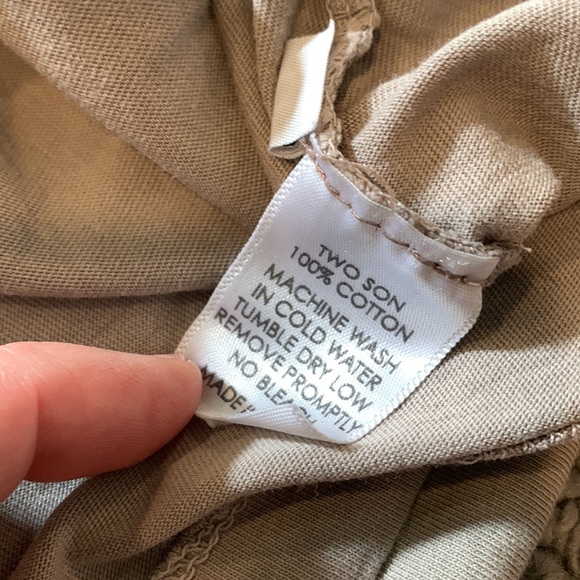 Vintage Tee - Picture 3 of 4